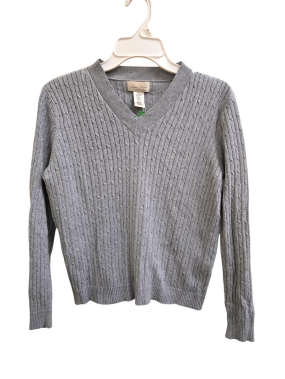 Good M petite Studio Works Blouse